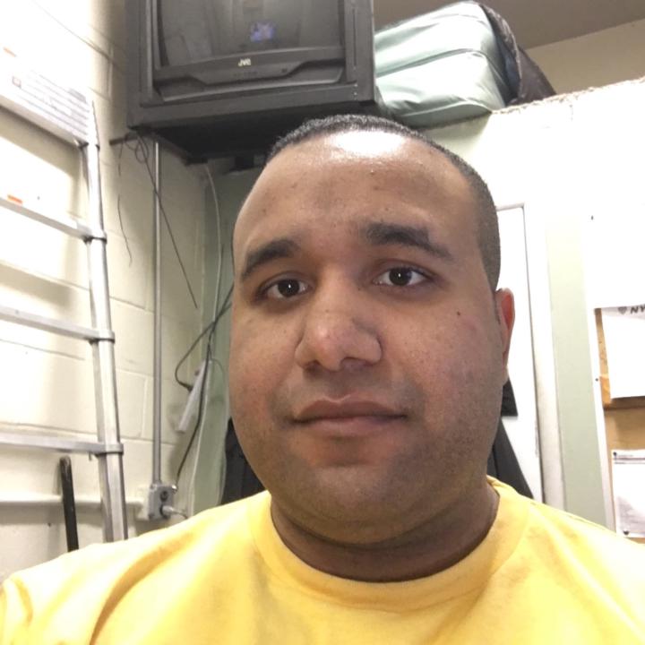 Miguel Abreu