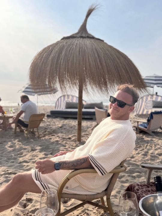 Driekus Dijkmans