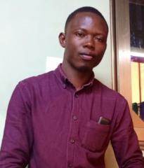 Meshach Aselisiwine Agunya