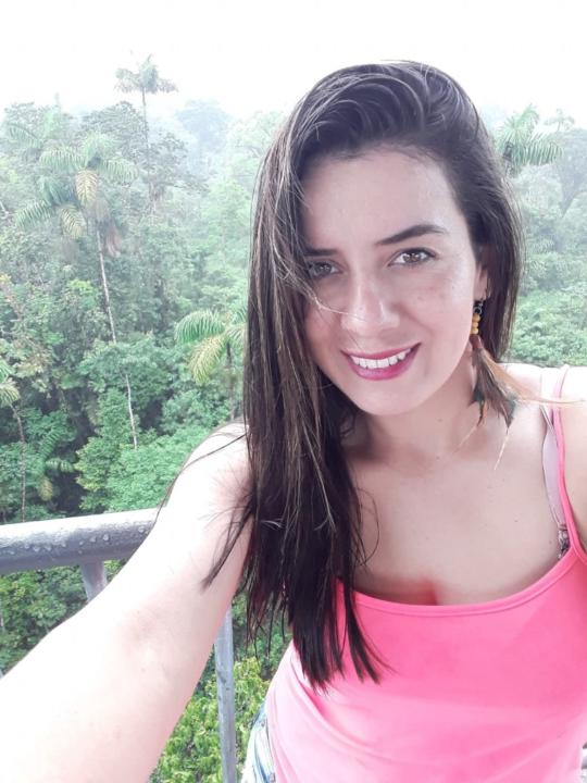 Nidia Rodríguez