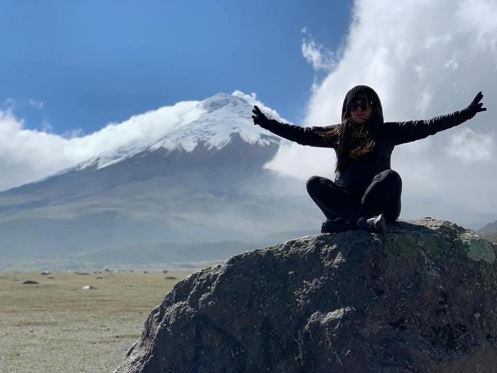 Nidia Rodríguez