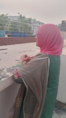 Ayesha Fariza