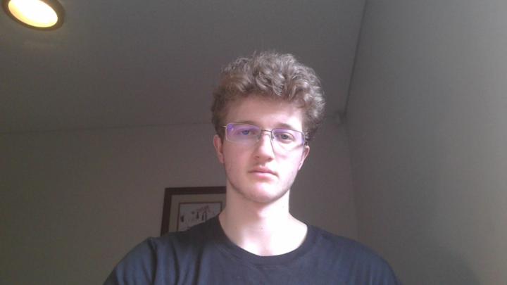 Ethan Melnick