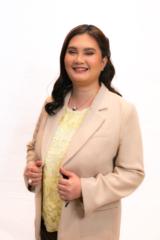 Marian Clarissa Medina-Dypuekeng