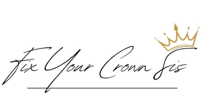 Fix Your Crown