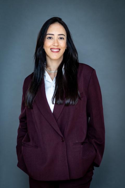 Karin Israel