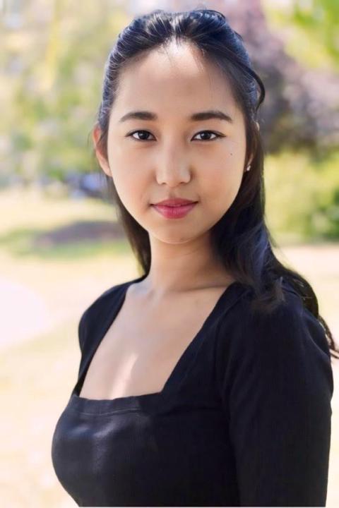 Chani Lama