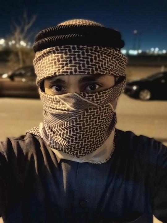 عبدالله سعيد