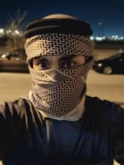 عبدالله سعيد