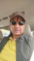 Raakesh Ojha