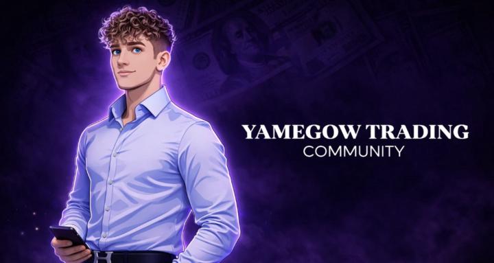 Yamegow Trading Community