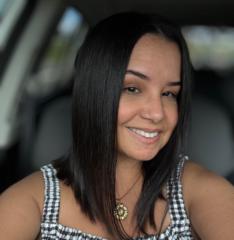 Luyde Gomes Oliveira