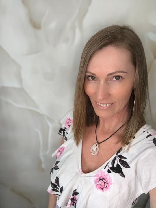 Monika Vizi