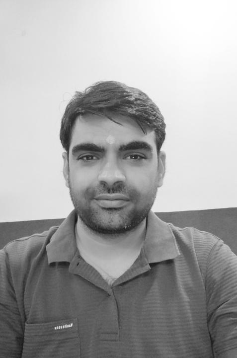 VedParkash Choudhary