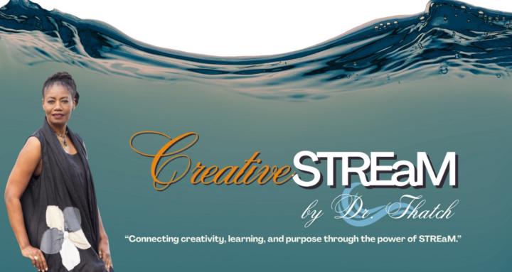 CreativeSTREaM