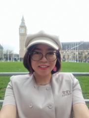 Thanh Tam Phan