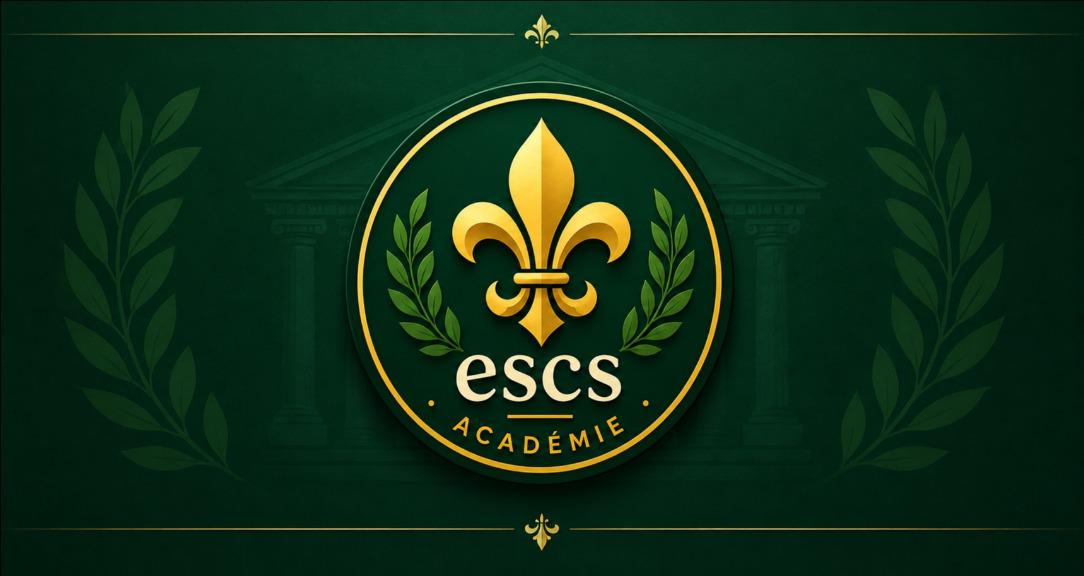 Académie ESCS