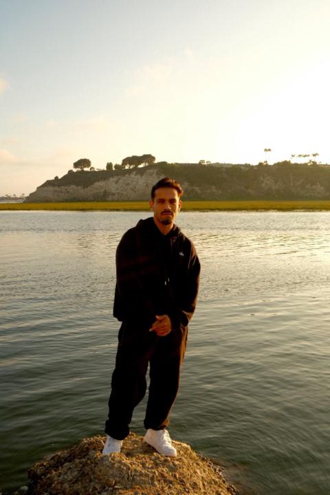 Kevin Lara