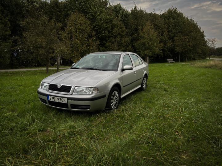 Kateřina Benešová