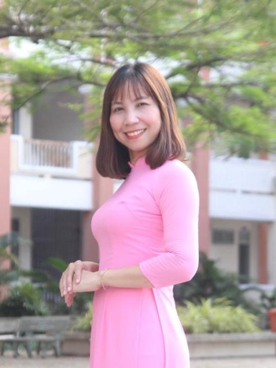 Nga Nguyen