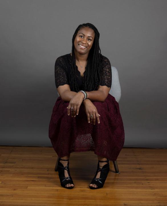 Janina Pettiford-Barnes