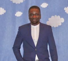 Amadou ousmane Soumare