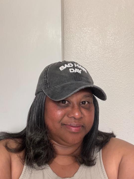 Regina Watson