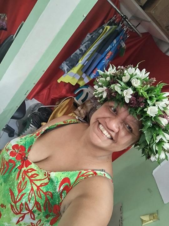 Diane Rehu