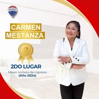Carmen Mestanza