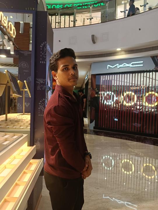 Sumit Rana