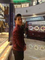 Sumit Rana