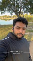 Mohan Yatham