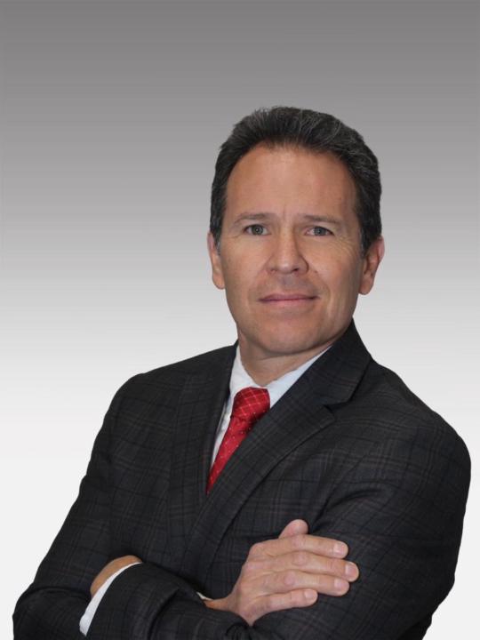 Marcelo Pacheco Rizo