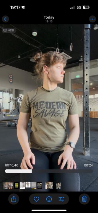 Monika Miskinyte