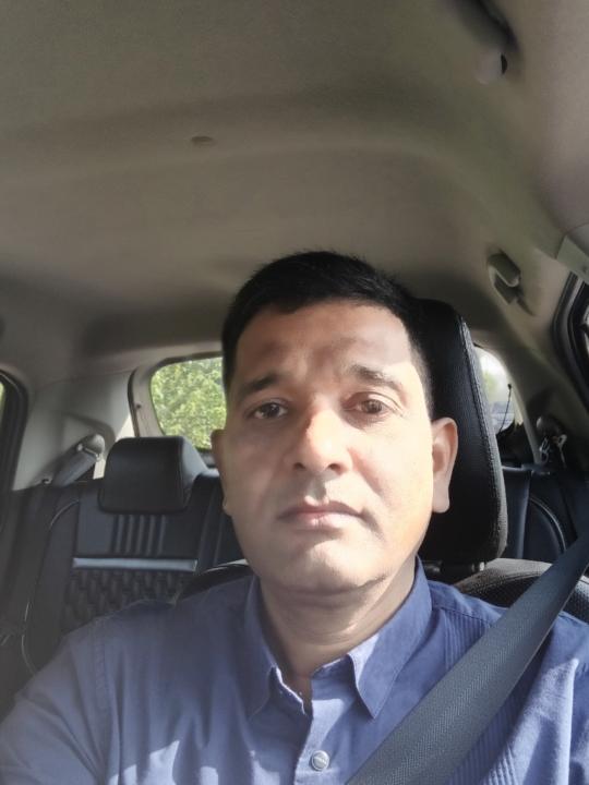 Faisal Khan