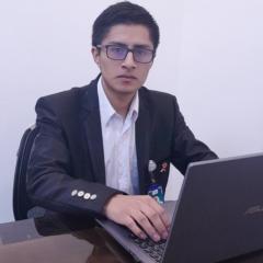 Netser danny Lujan ortega