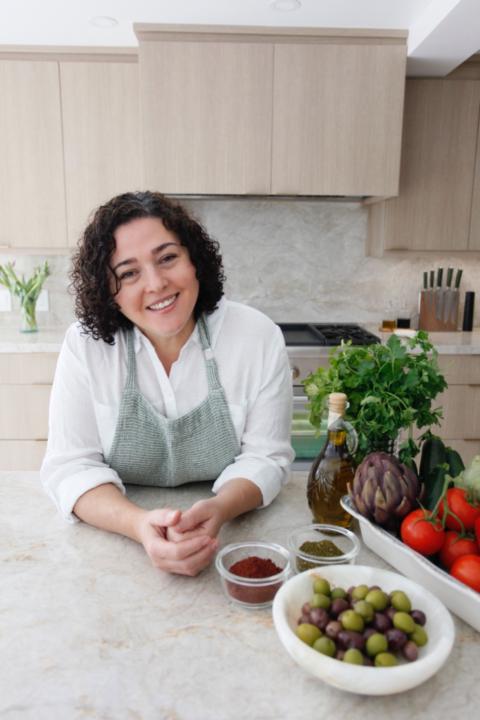 Rana Madanat