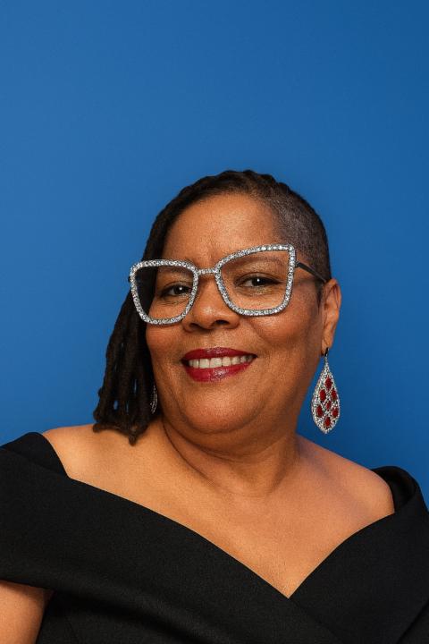 Sheila Collins