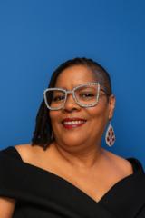 Sheila Collins