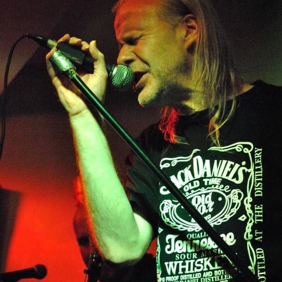 Bob Wright