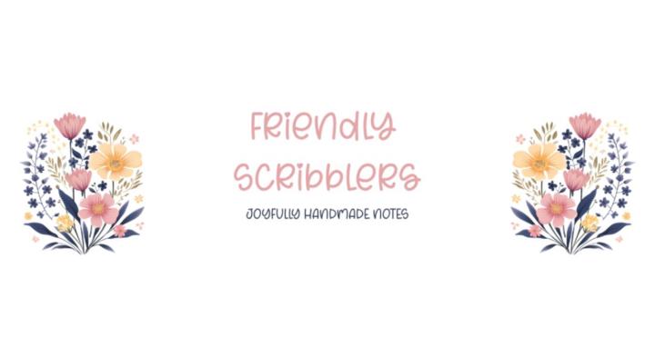 Friendly Scribblers