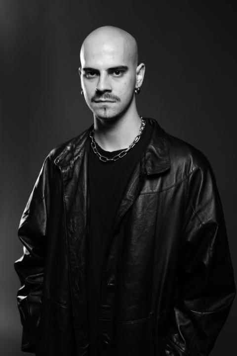Nico Peruzzi