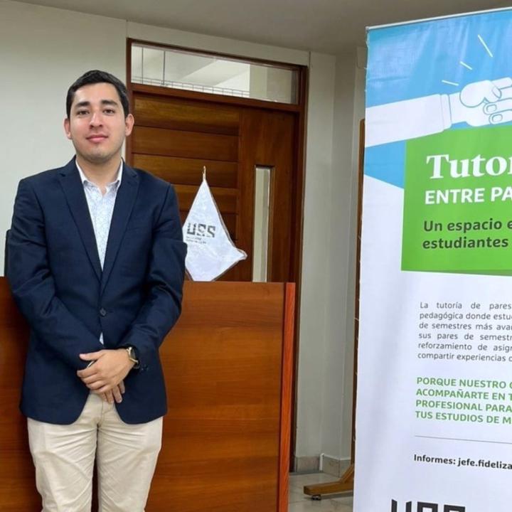 Jhony javier Diaz mendoza