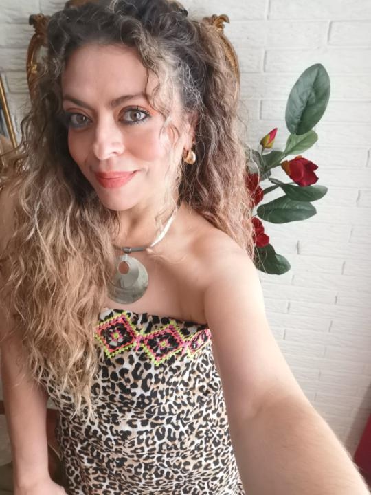 Inga Robles