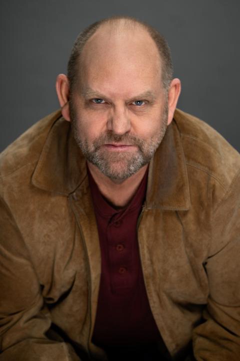 Ray Pearson