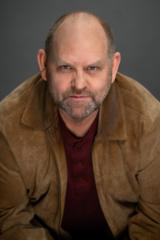Ray Pearson
