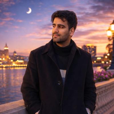 Ishfaq Sideeq