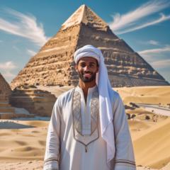 Ahmed Mohammed