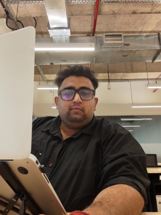 Dhruv Dhruv