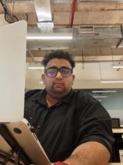 Dhruv Dhruv